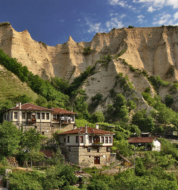 Мелник